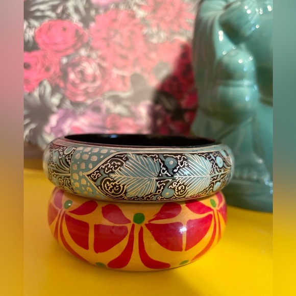 Set of Bangles (2) - Picture 6 of 6